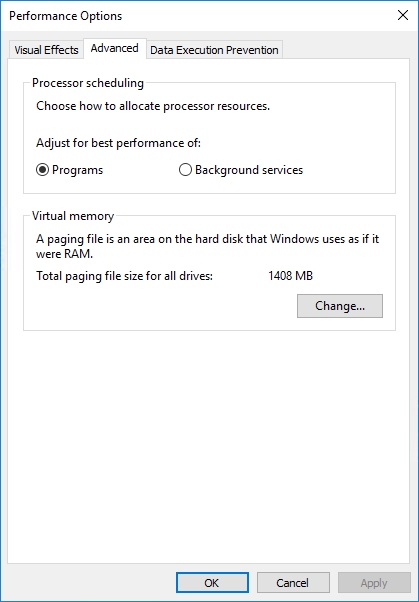 Install Windows Xp To Ram Disk Windows 10